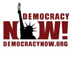 Decomcracy Now!