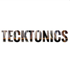 Tecktonics